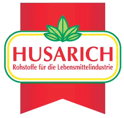 Logo Husarich